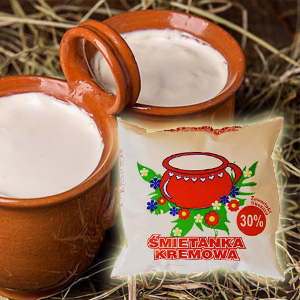 Śmietana