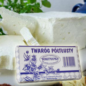 Twaróg
